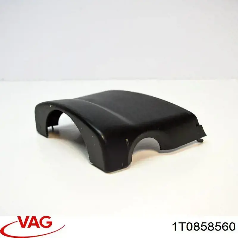 1T08585609B9 VAG Защитный кожух рулевого механизма