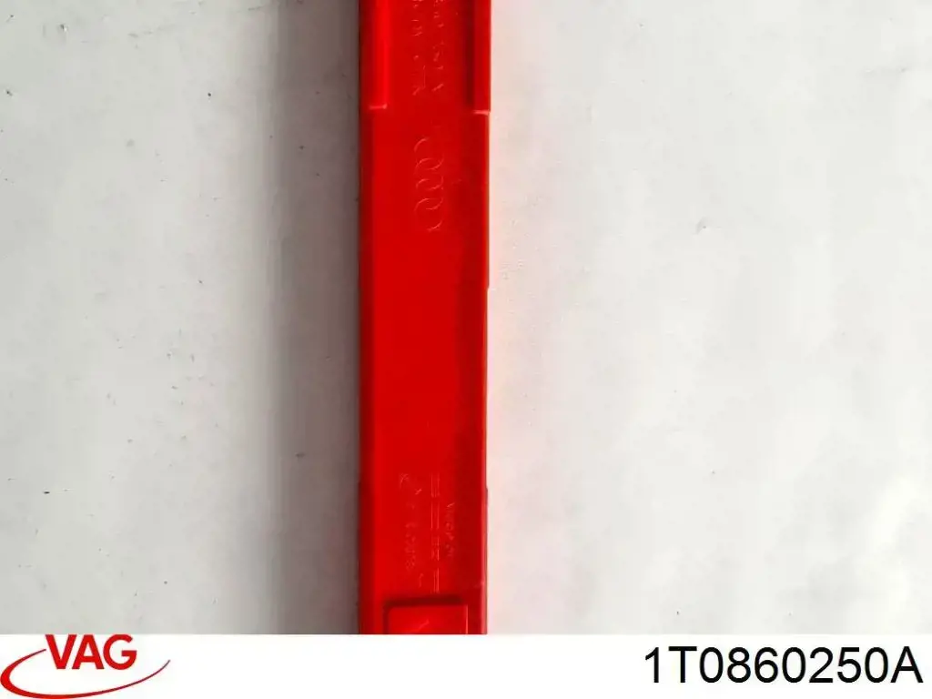 Знак аварийной остановки Porsche PAB860251 цена, от 12.43 USD