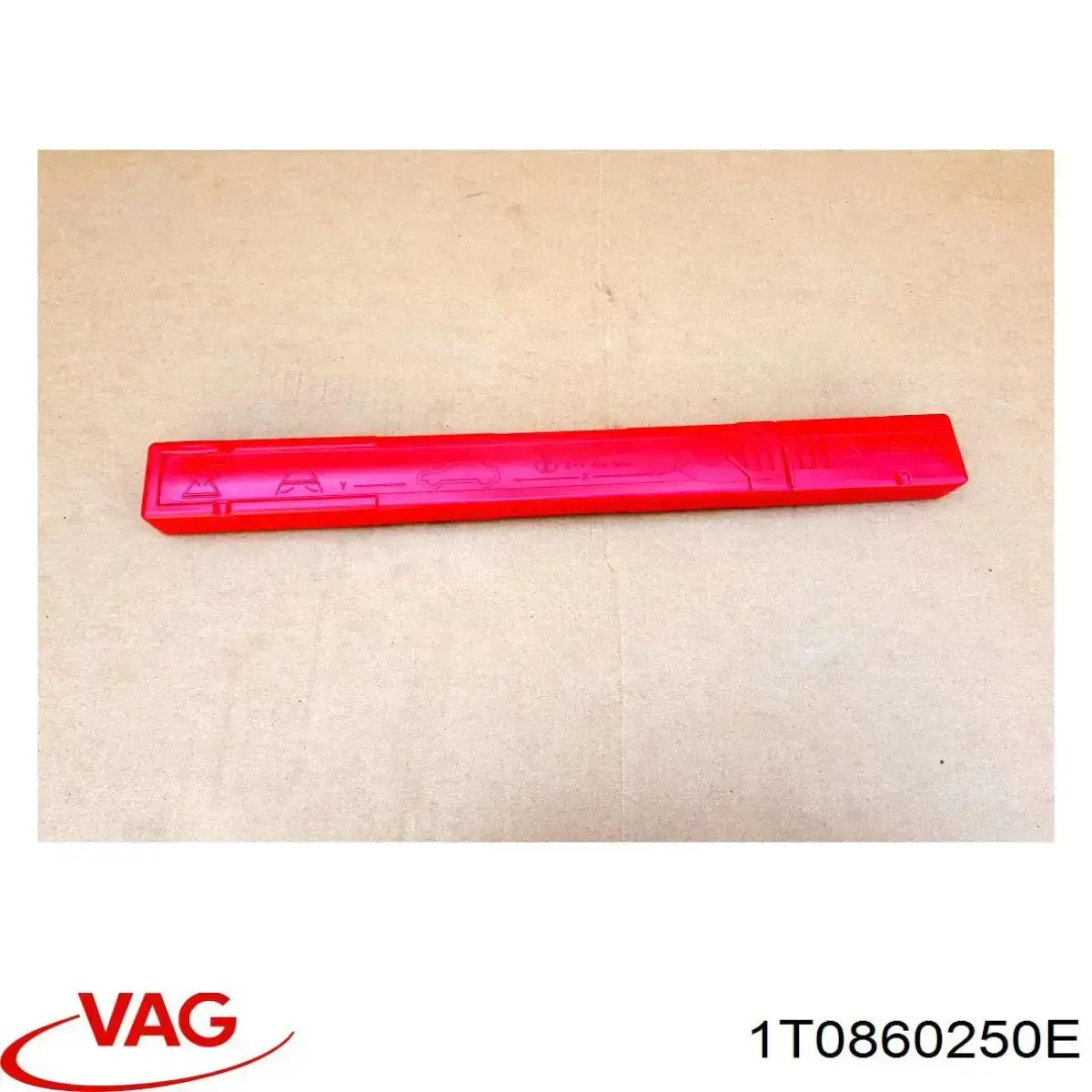  VAG 1T0860250E цена, от 44.34 USD
