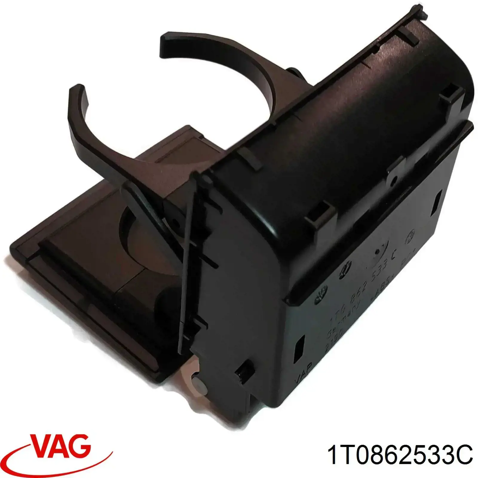  VAG 1T0862533C цена, от 50.68 USD