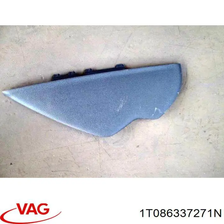  VAG 1T086337271N цена, от 13.39 USD