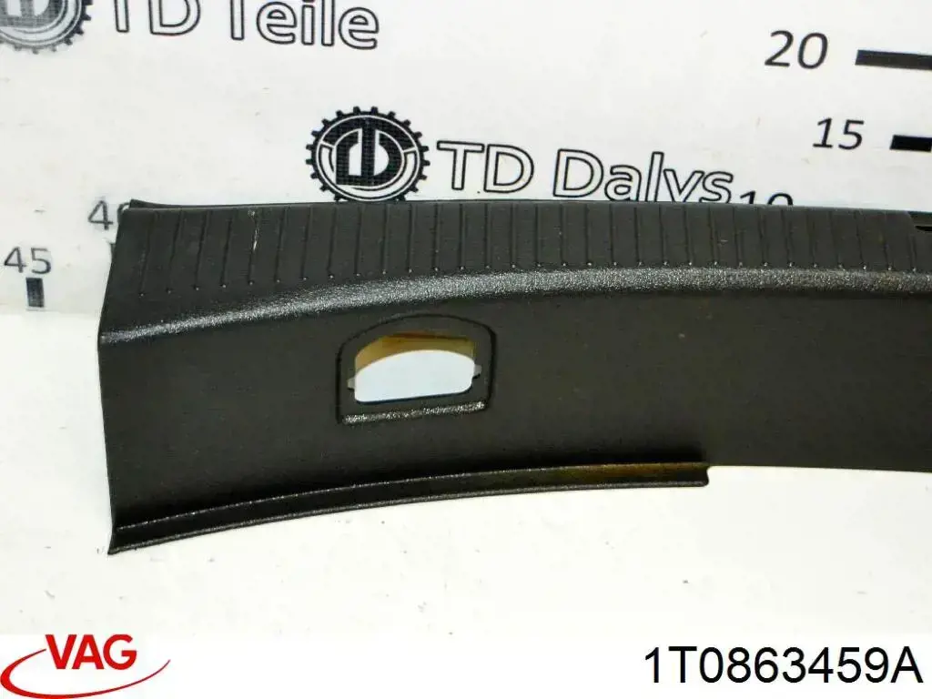  1T0863459A VAG
