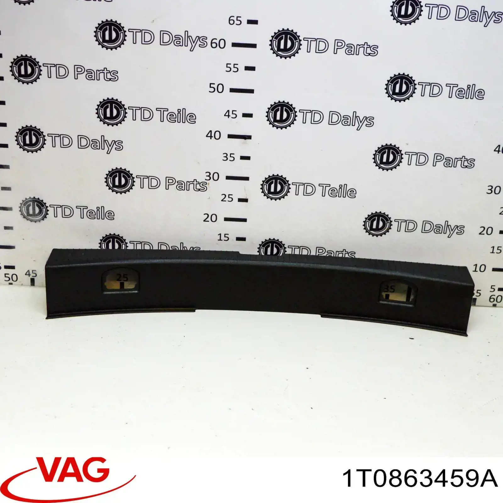  VAG 1T0863459A цена, от 12.57 USD