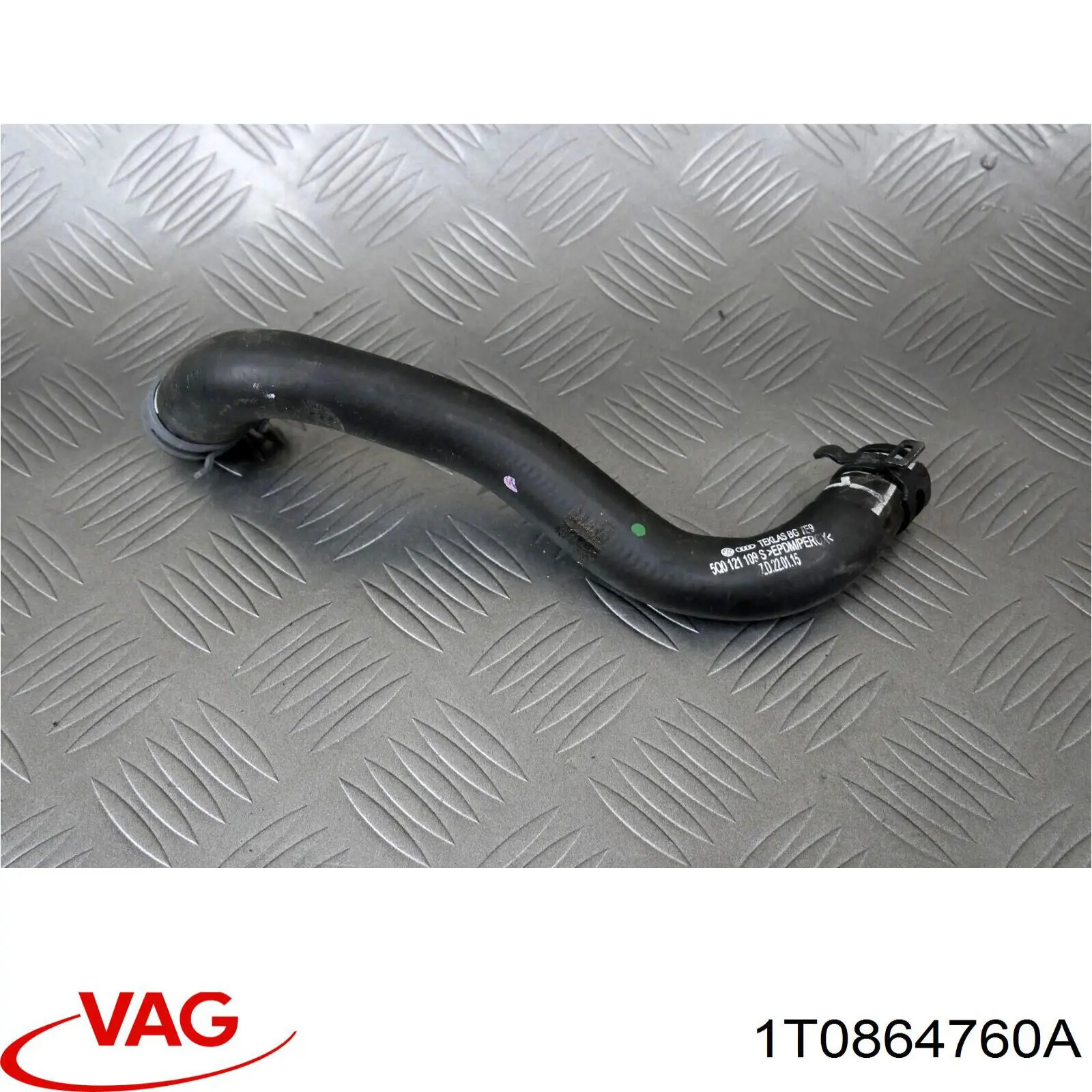  1T0864760A VAG
