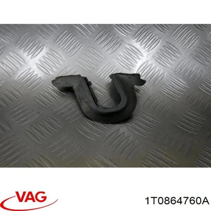 VAG 1T0864760A