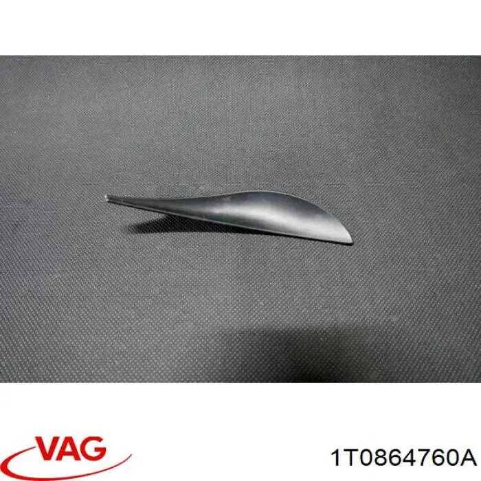 1T0864760A VAG 