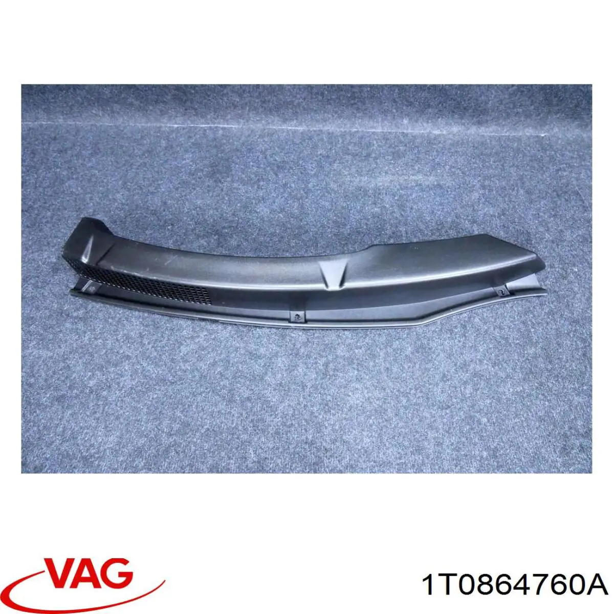  VAG 1T0864760A цена, от 12.78 USD