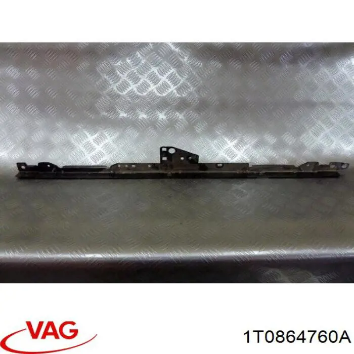 Купить 1T0864760A VAG 