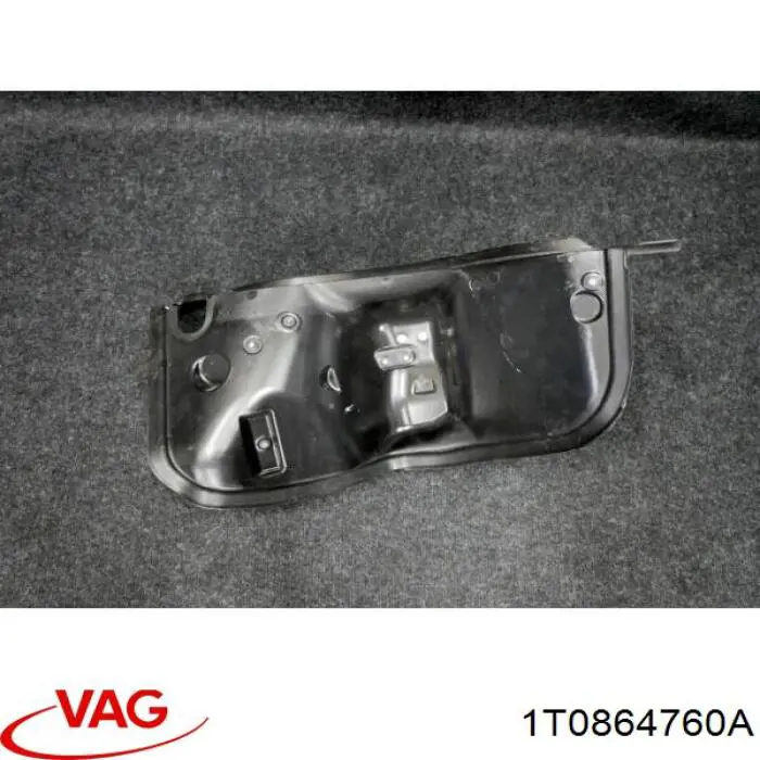  1T0864760A VAG