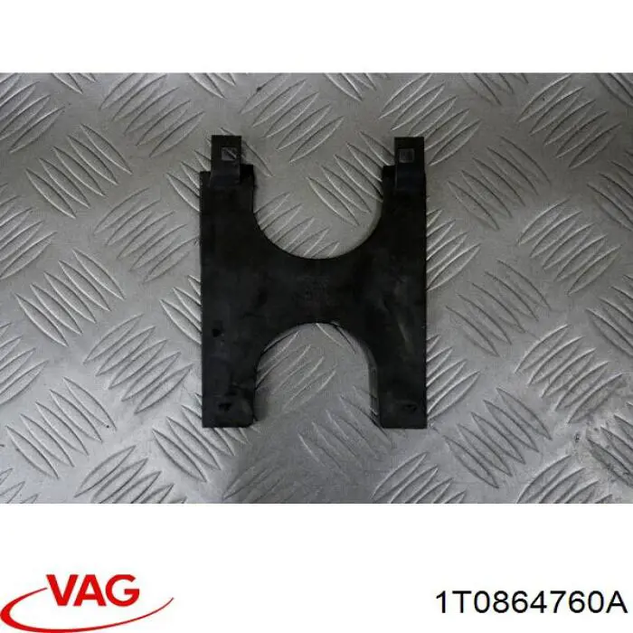  VAG 1T0864760A цена, от 12.78 USD