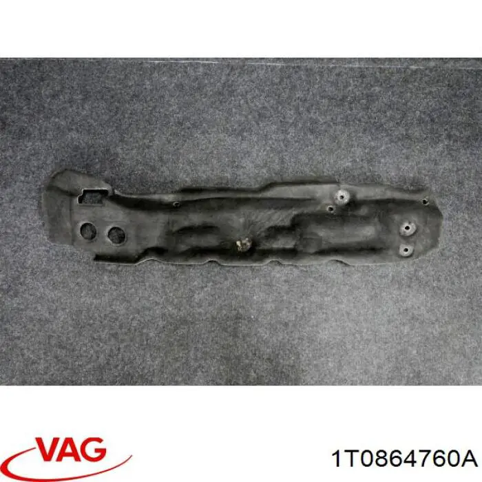 Купить 1T0864760A VAG 
