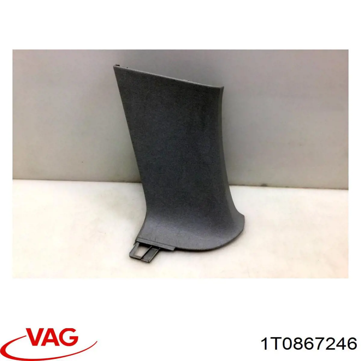  VAG 1T0867246 цена, от 9.88 USD