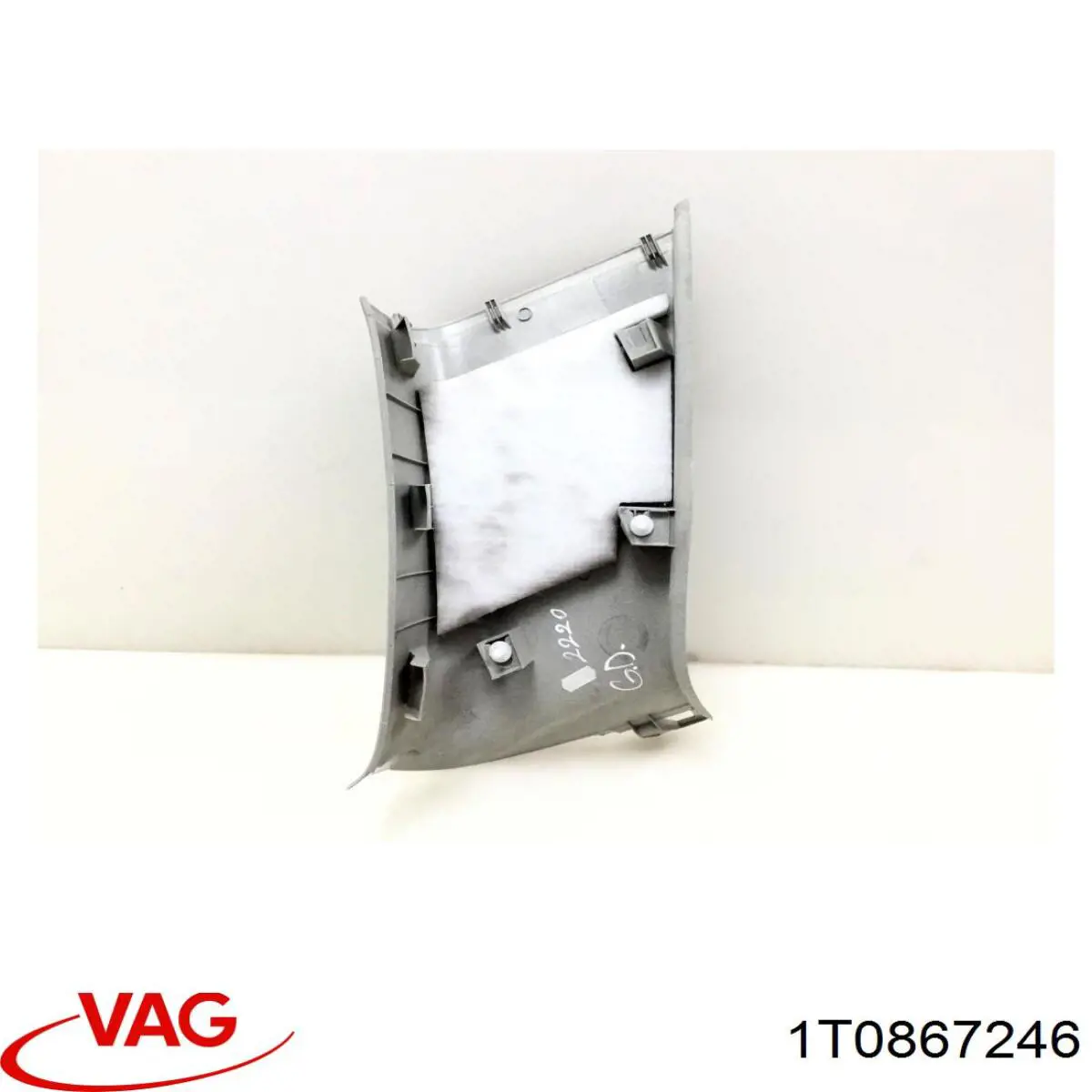 1T0867246 VAG 