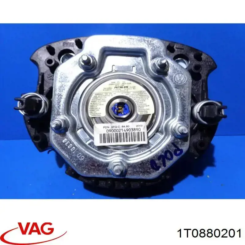  1T0880201 VAG