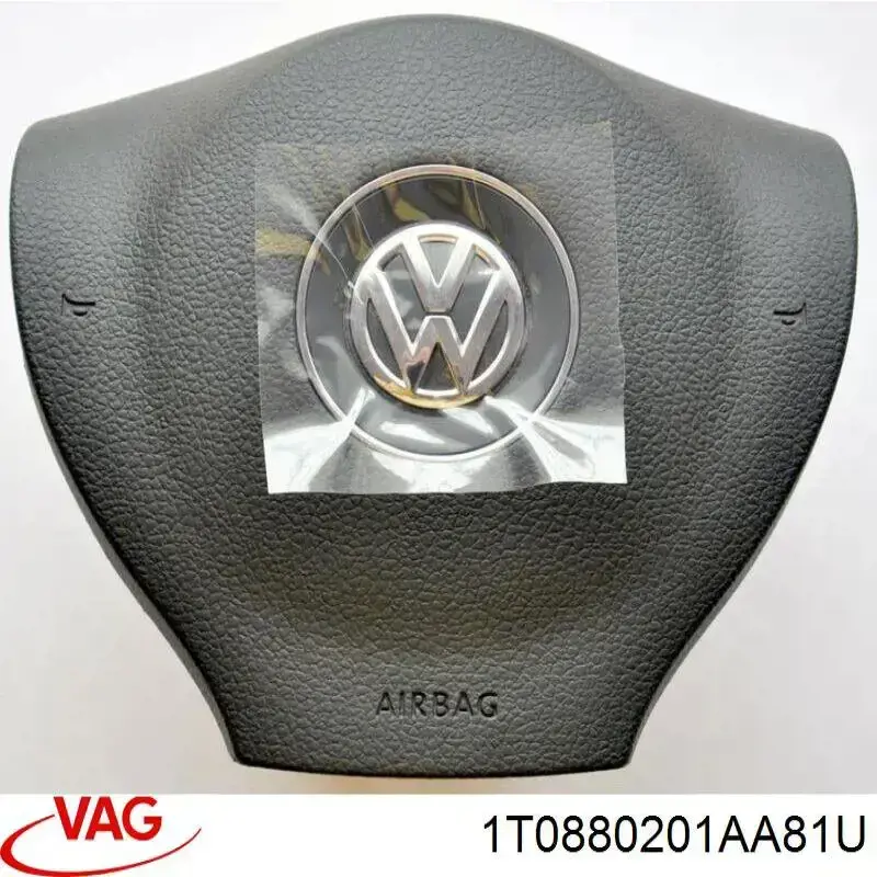  1T0880201AA81U VAG