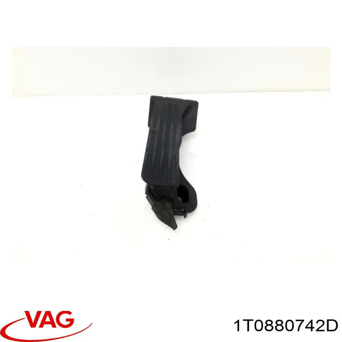 Купить 1T0880742D VAG AIRBAG, шторка боковая правая