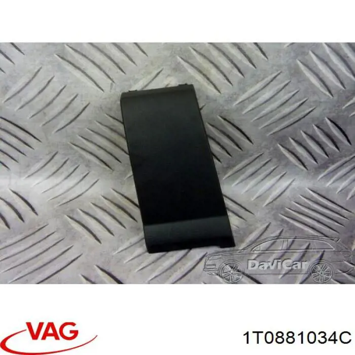  VAG 1T0881034C