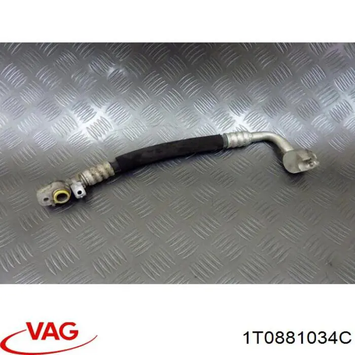Купить 1T0881034C VAG 