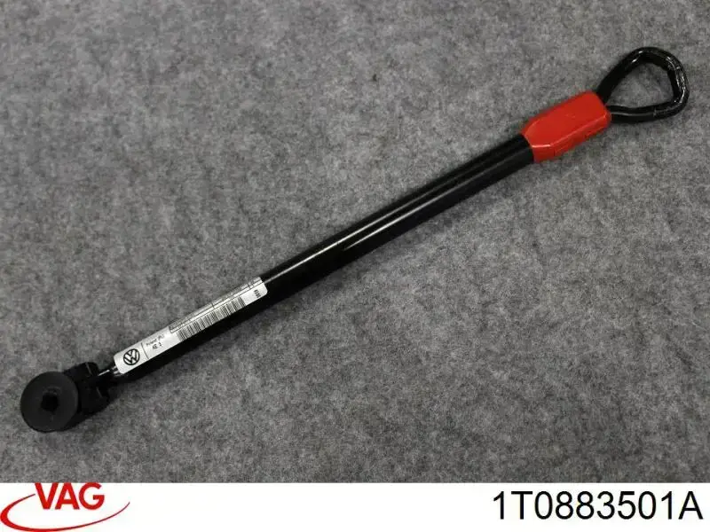 1T0883501A VAG 