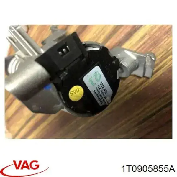 Личинка замка зажигания VEMO/Vaico V106715