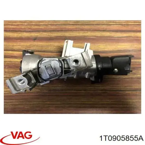 Купить AL1T0905855A Alex Личинка замка зажигания