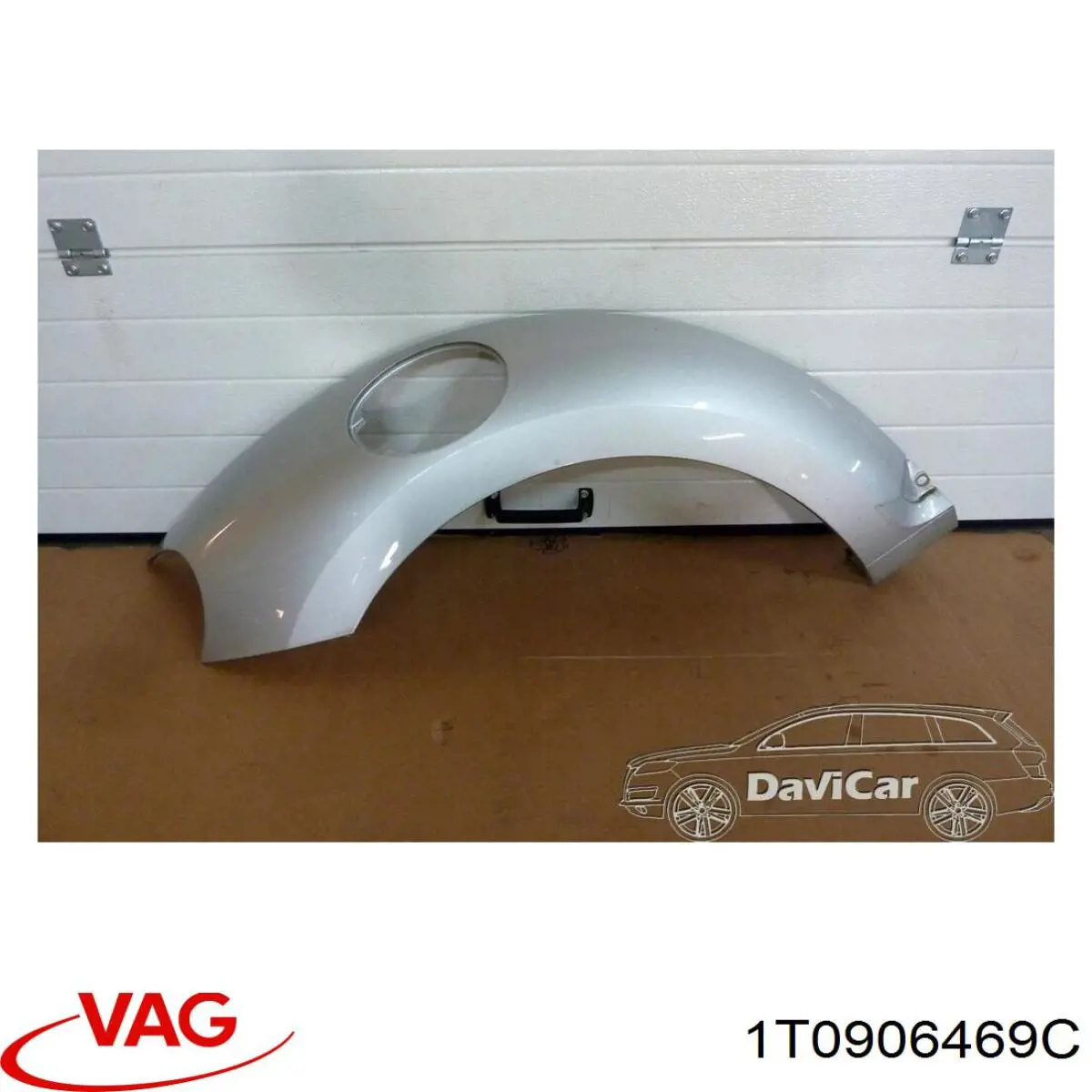  1T0906469C VAG
