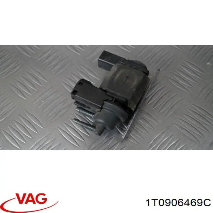  VAG 1T0906469C цена, от 5.64 USD