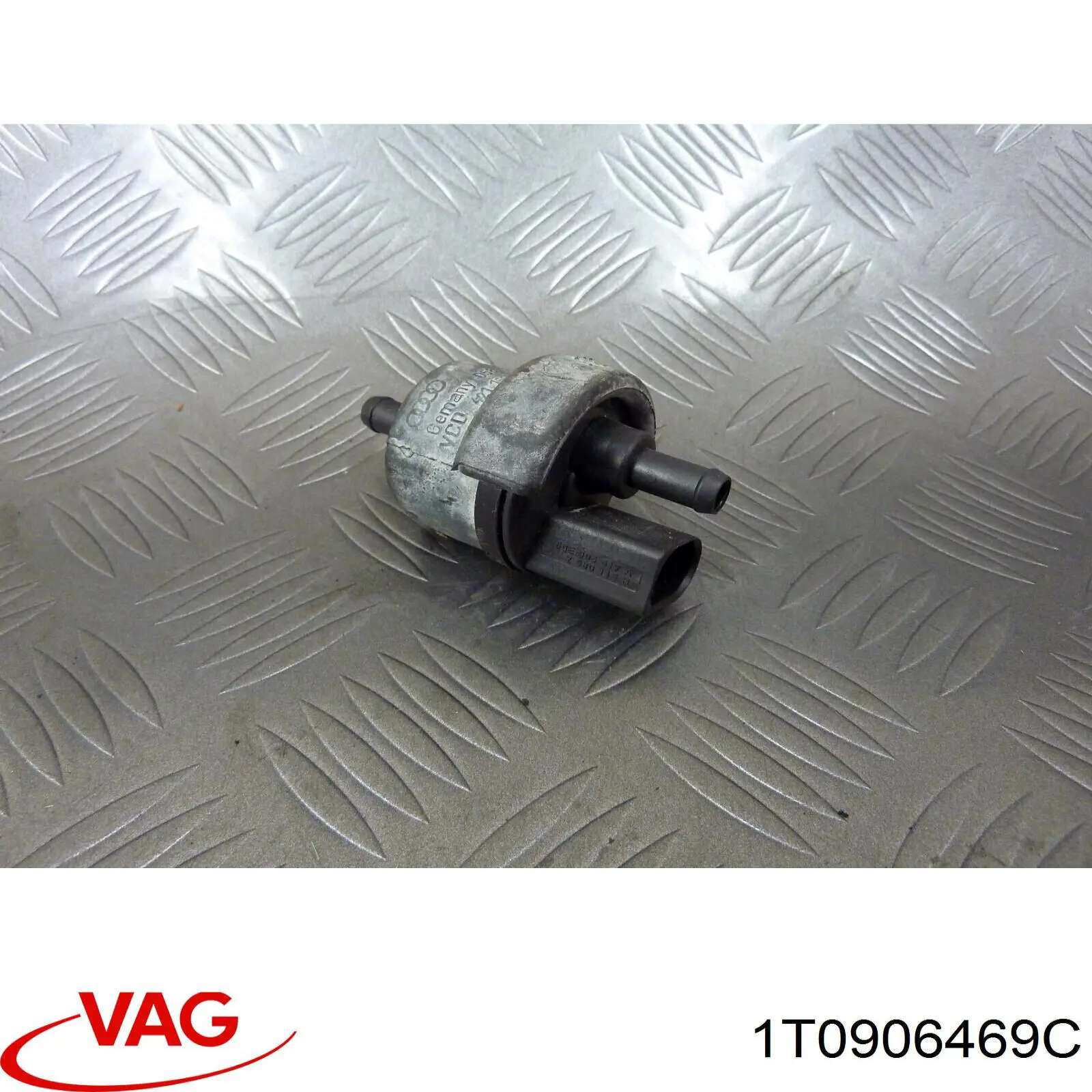 Купить 1T0906469C VAG 