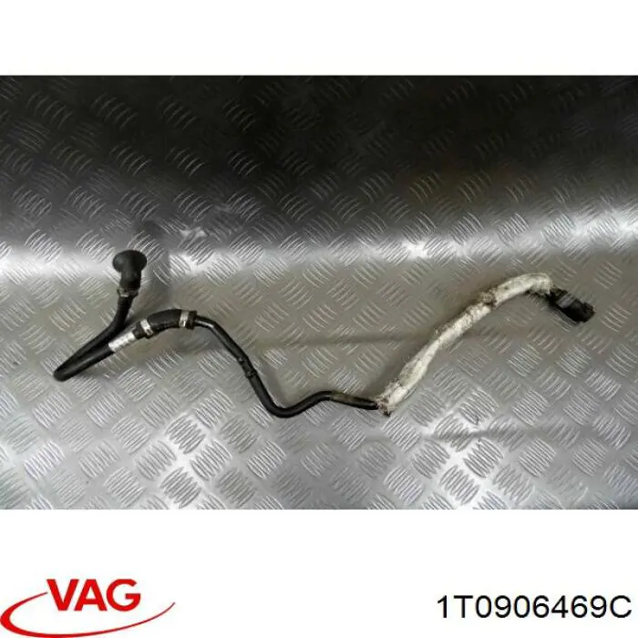  VAG 1T0906469C цена, от 5.64 USD