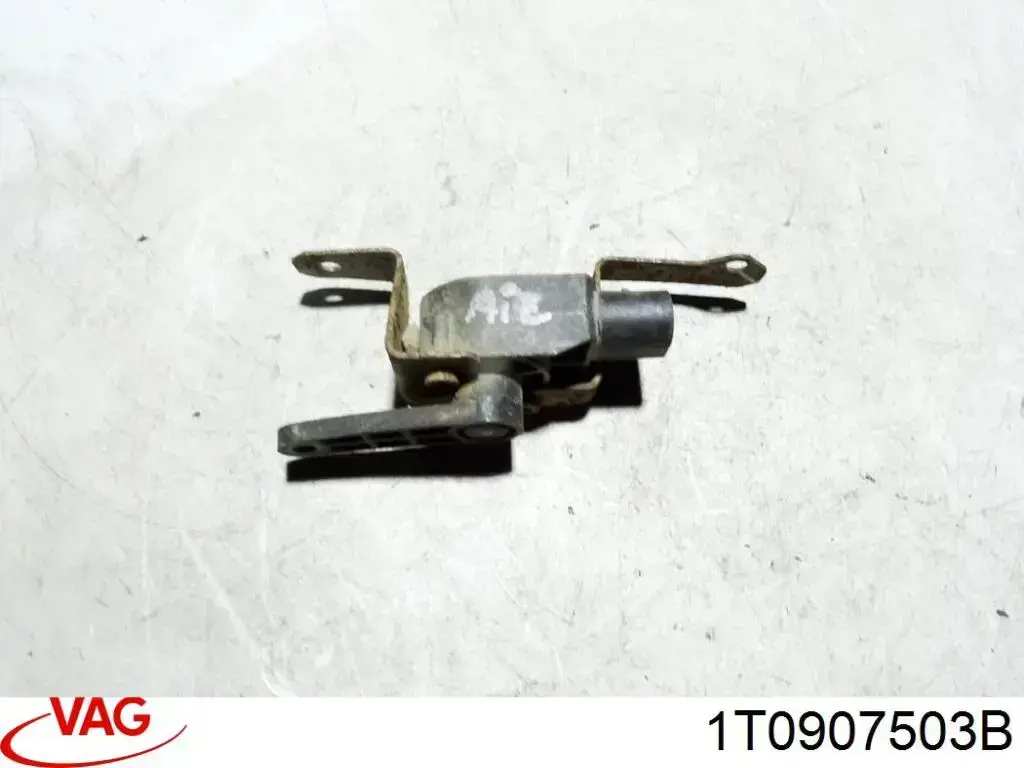 Задний датчик положения кузова 1T0907503B VAG