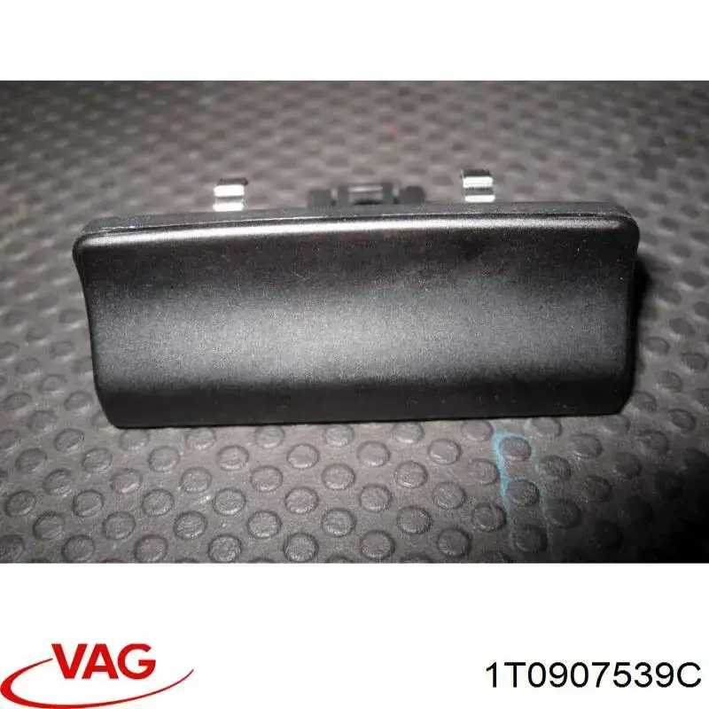 Датчик освещения VAG 1T0907539C цена, от 12.67 USD