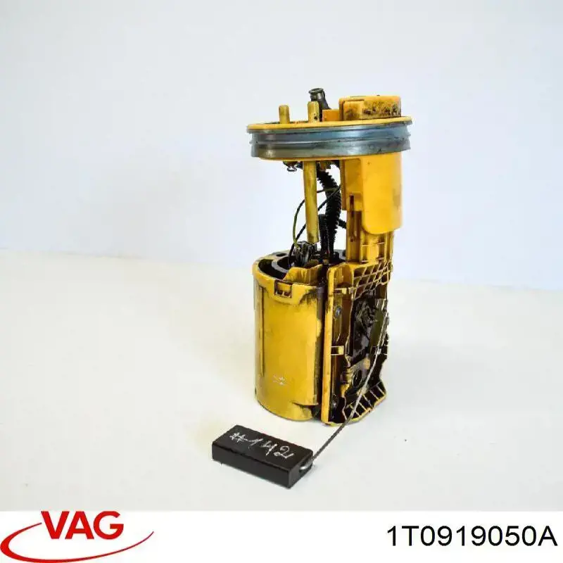 Модуль бензонасоса VAG A2C530444995 цена, от 50.68 USD