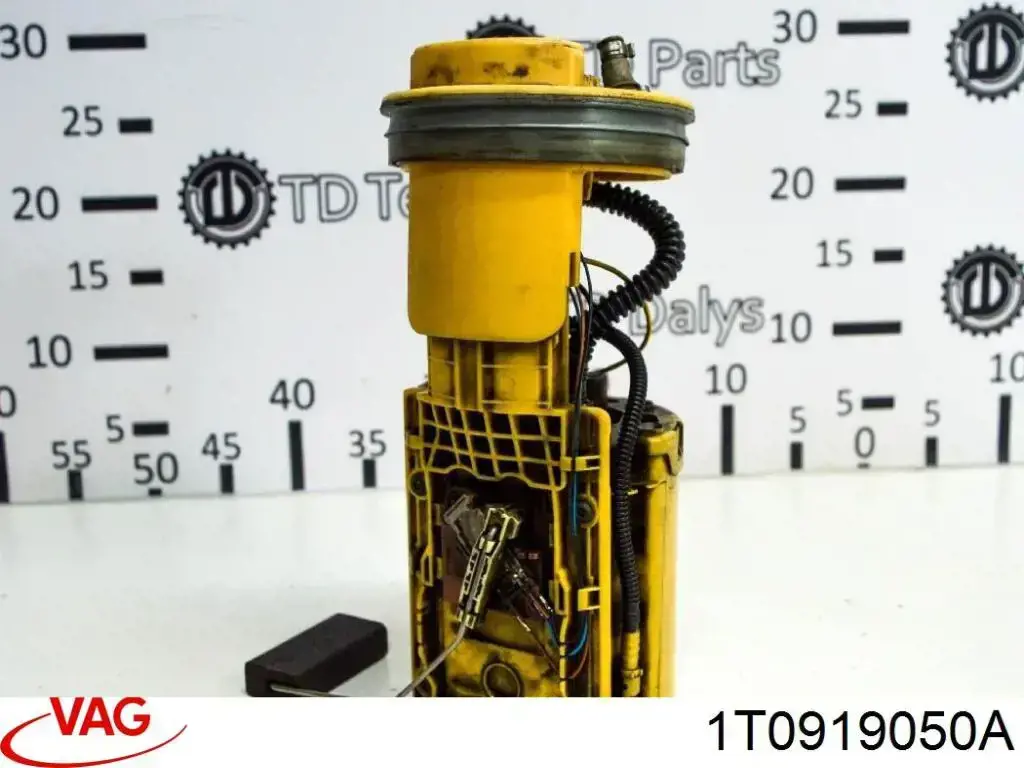 Купить A2C530444995 VAG Модуль топливного насоса