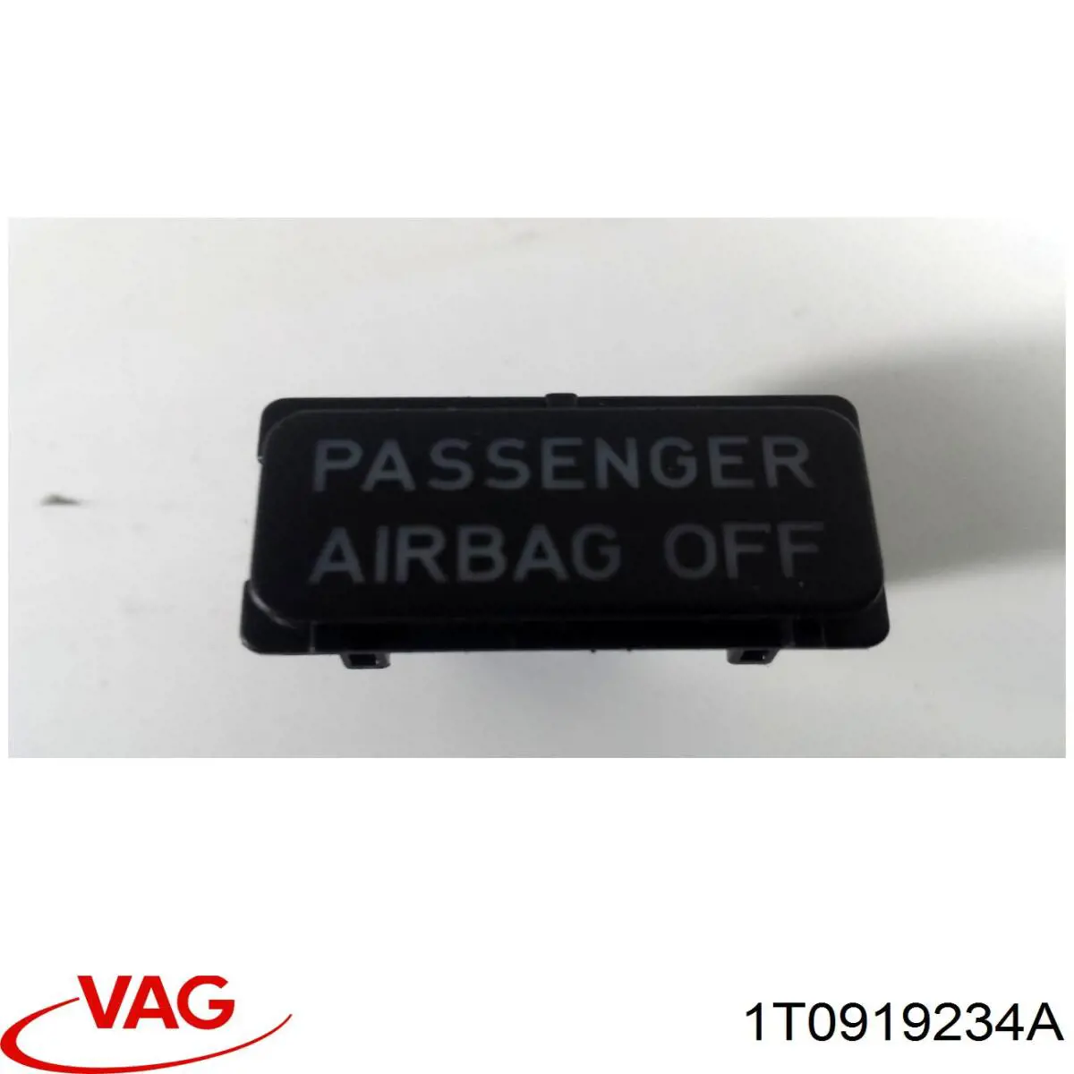  VAG 1T0919234C цена, от 6.37 USD