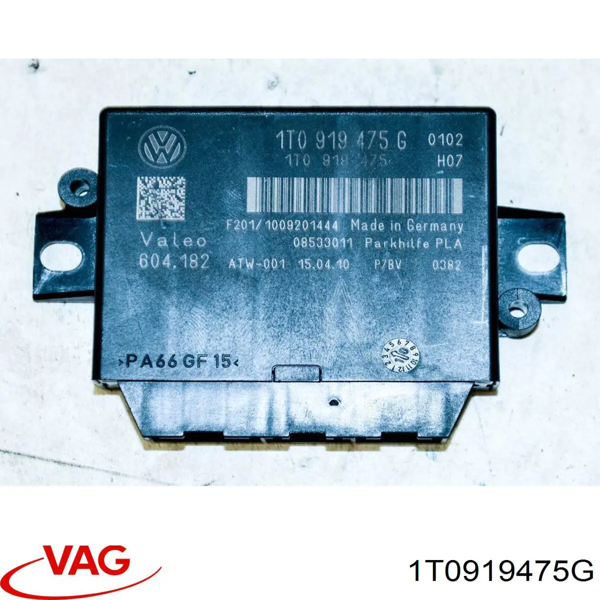  1T0919475G VAG
