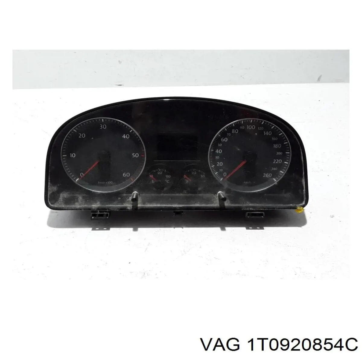 Купить 1T0920854C VAG Панель приборов