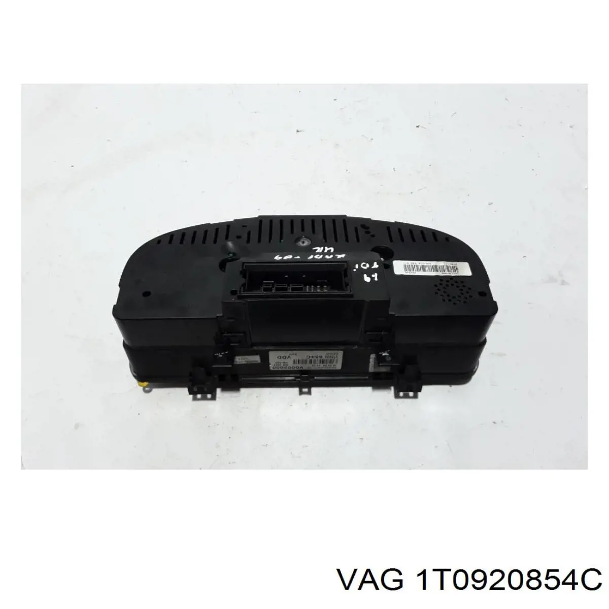Панель приборов 1T0920854C VAG
