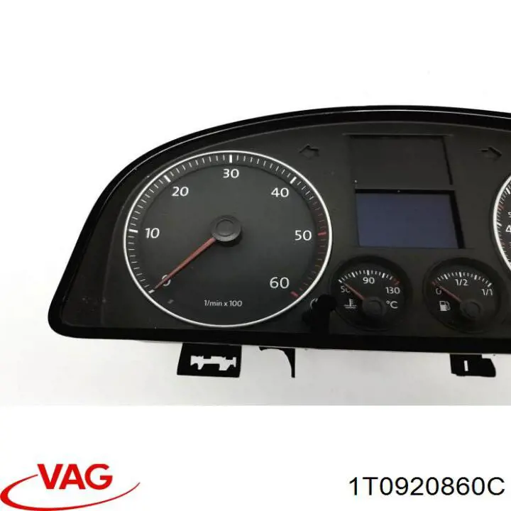 1T0920860C VAG 