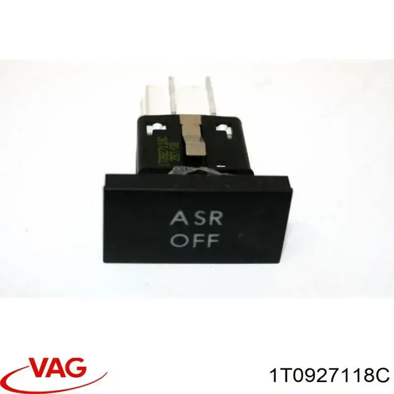  VAG 1T0927118C цена, от 5.93 USD