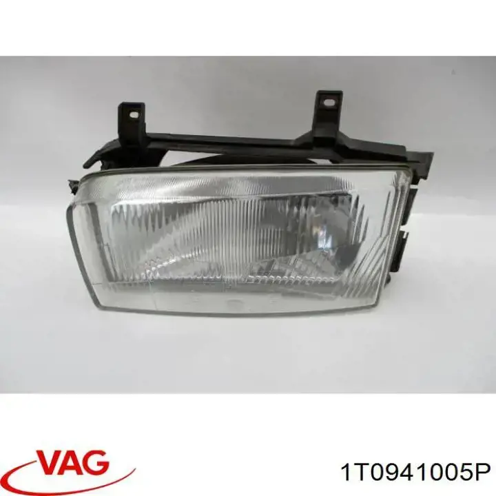 1T0941005P VAG Фара