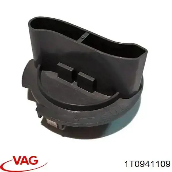 Цоколь лампы в фару VAG 1T0941109 цена, от 26.31 USD