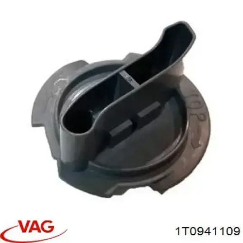 Цоколь (патрон) лампочки фары VAG 1T0941109