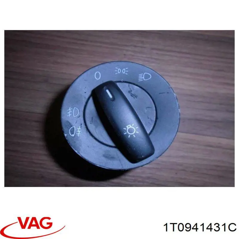  1T0941431C VAG