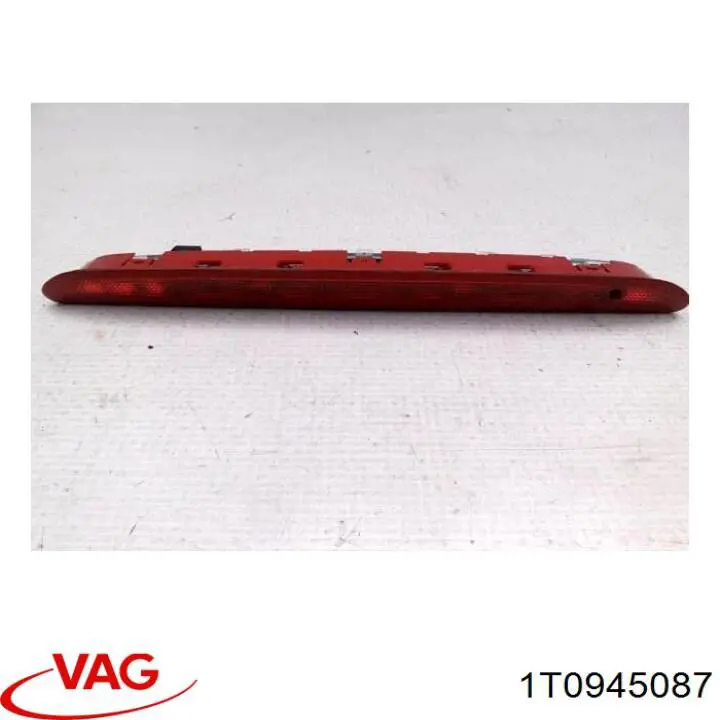 Фонарь сигнала торможения VAG 1T0945087 цена, от 38.04 USD