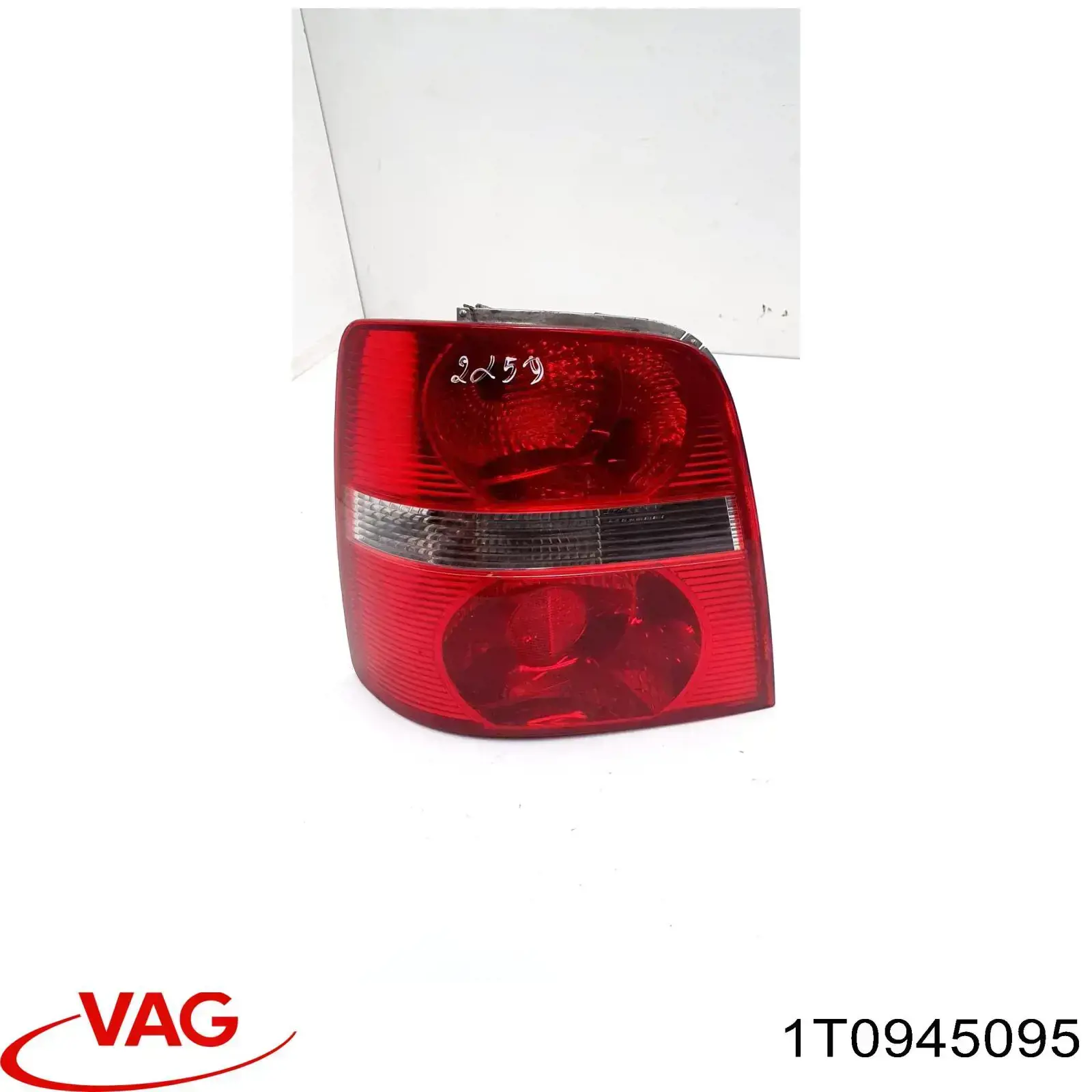 Купить 1T0945095 VAG 