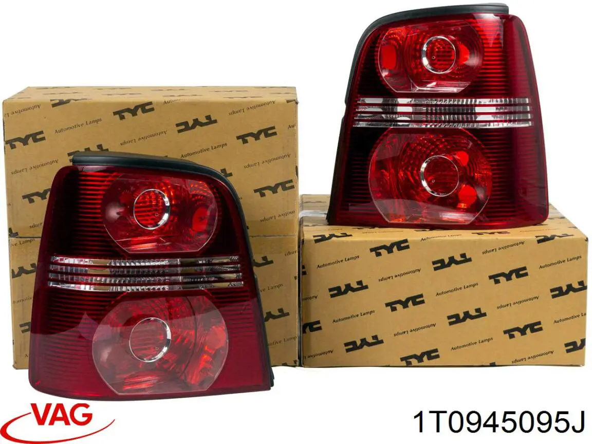 Купить 1T0945095J VAG Левый стоп