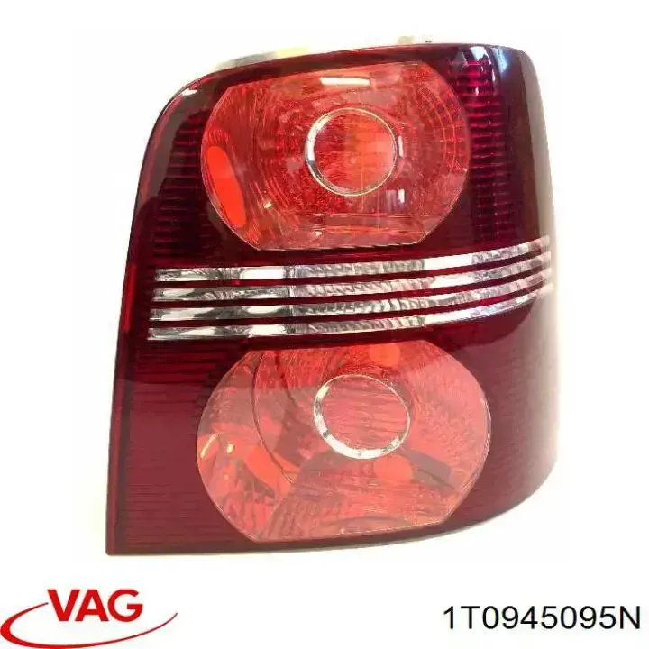 Купить 1T0945095N VAG Левый стоп