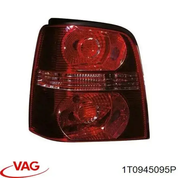 1T0945095P VAG Задний левый стоп