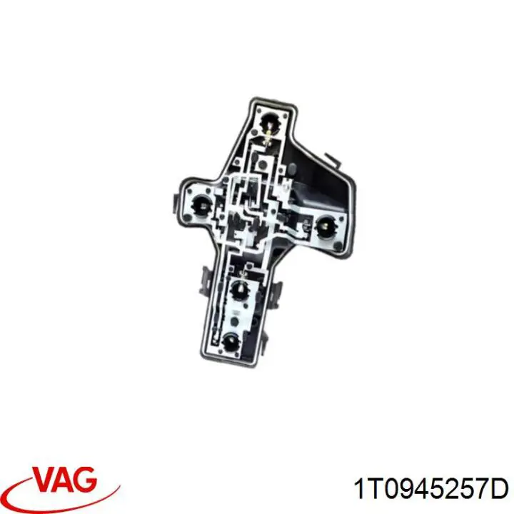 Купить 1T0945257D VAG 