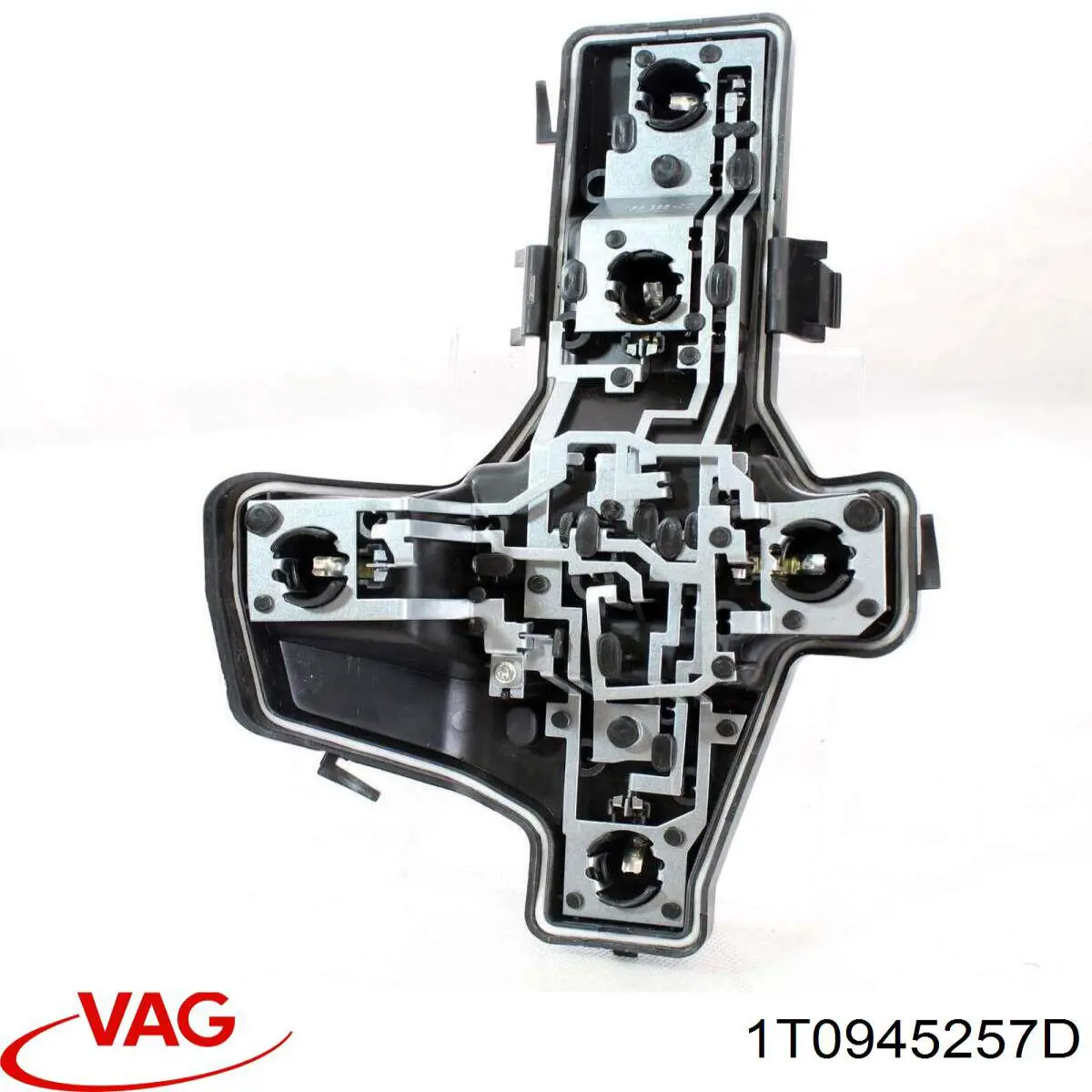  VAG 1T0945257D цена, от 11.02 USD